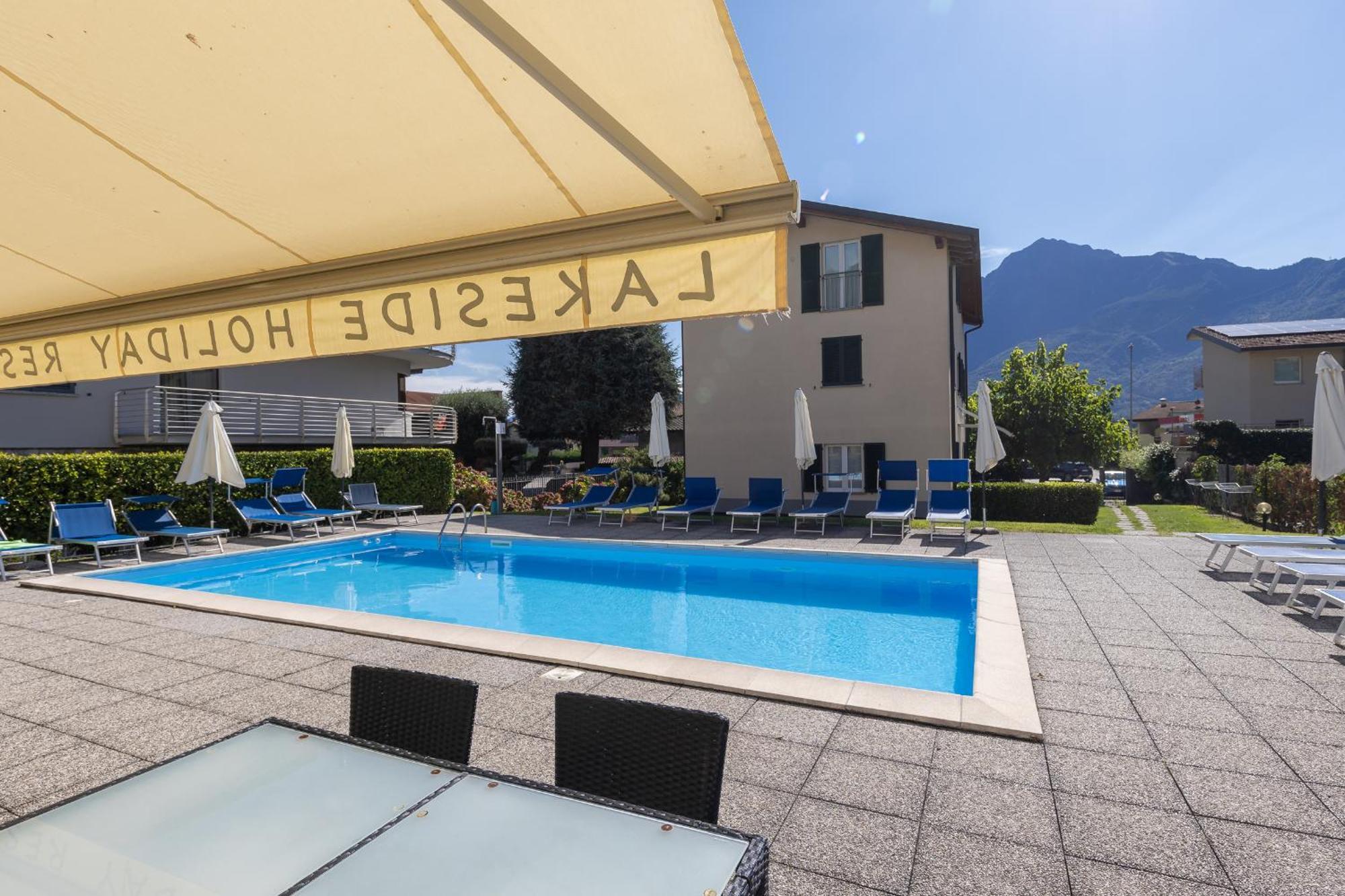 دومازو Lakeside Holiday Resort المظهر الخارجي الصورة