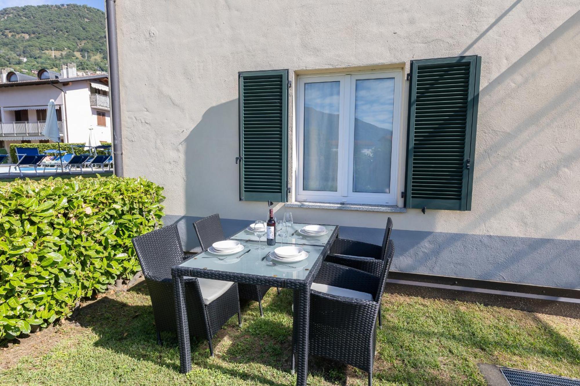 دومازو Lakeside Holiday Resort المظهر الخارجي الصورة