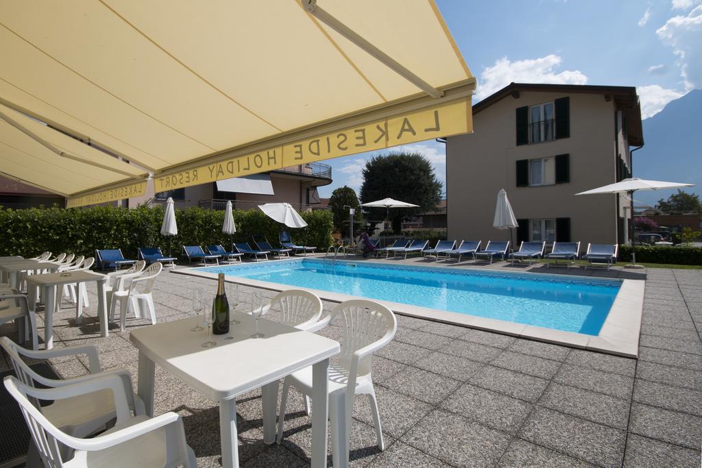دومازو Lakeside Holiday Resort الغرفة الصورة
