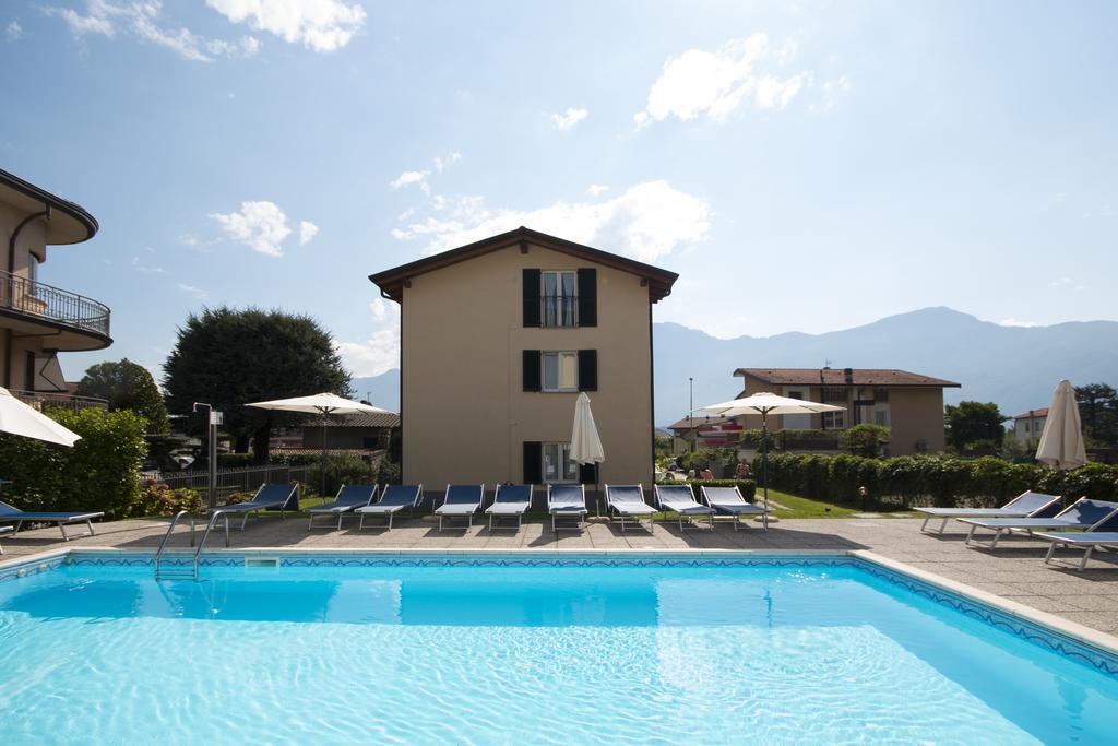 دومازو Lakeside Holiday Resort الغرفة الصورة