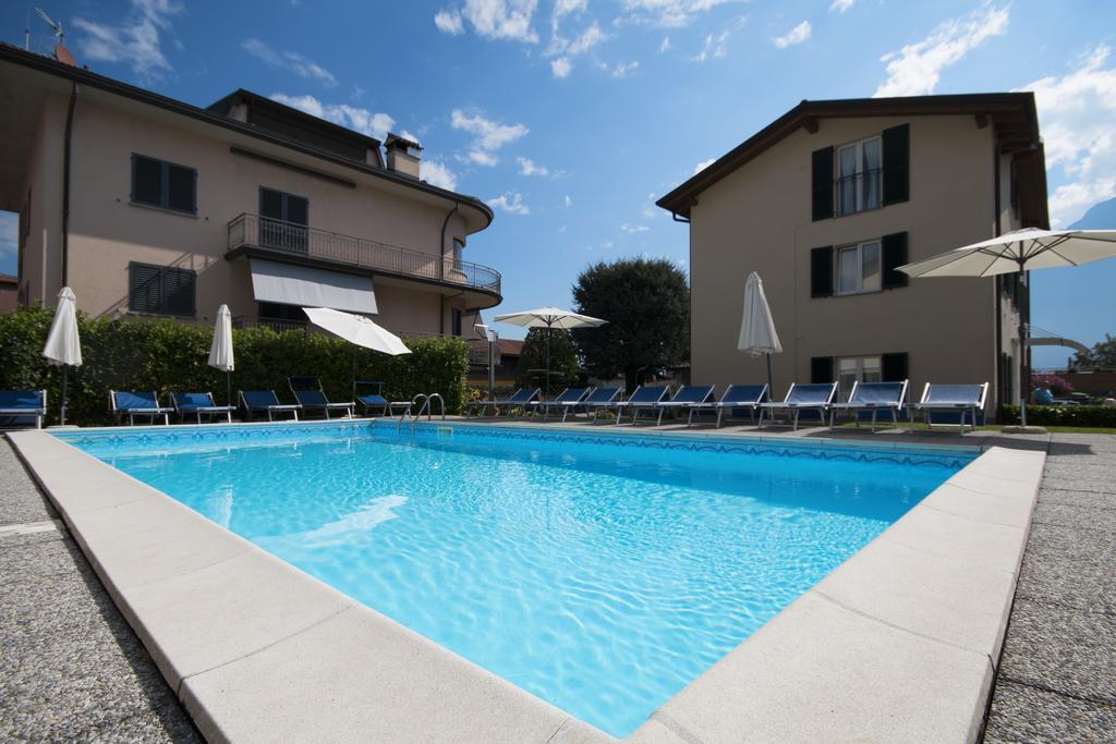 دومازو Lakeside Holiday Resort المظهر الخارجي الصورة