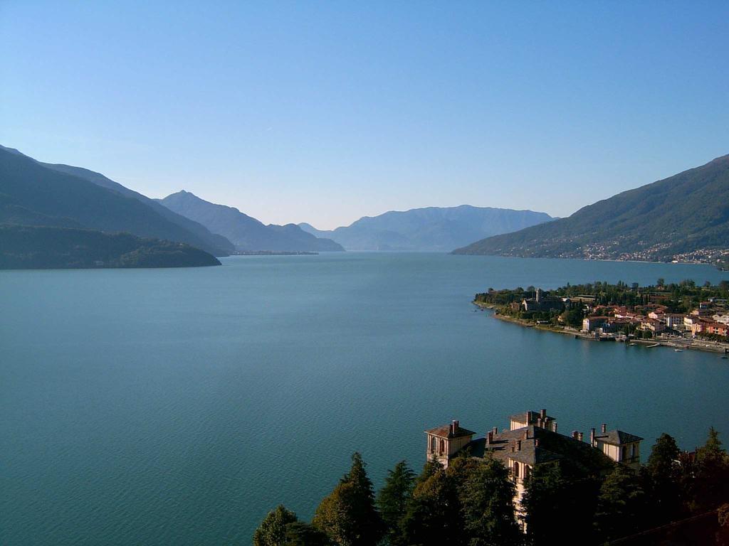دومازو Lakeside Holiday Resort المظهر الخارجي الصورة